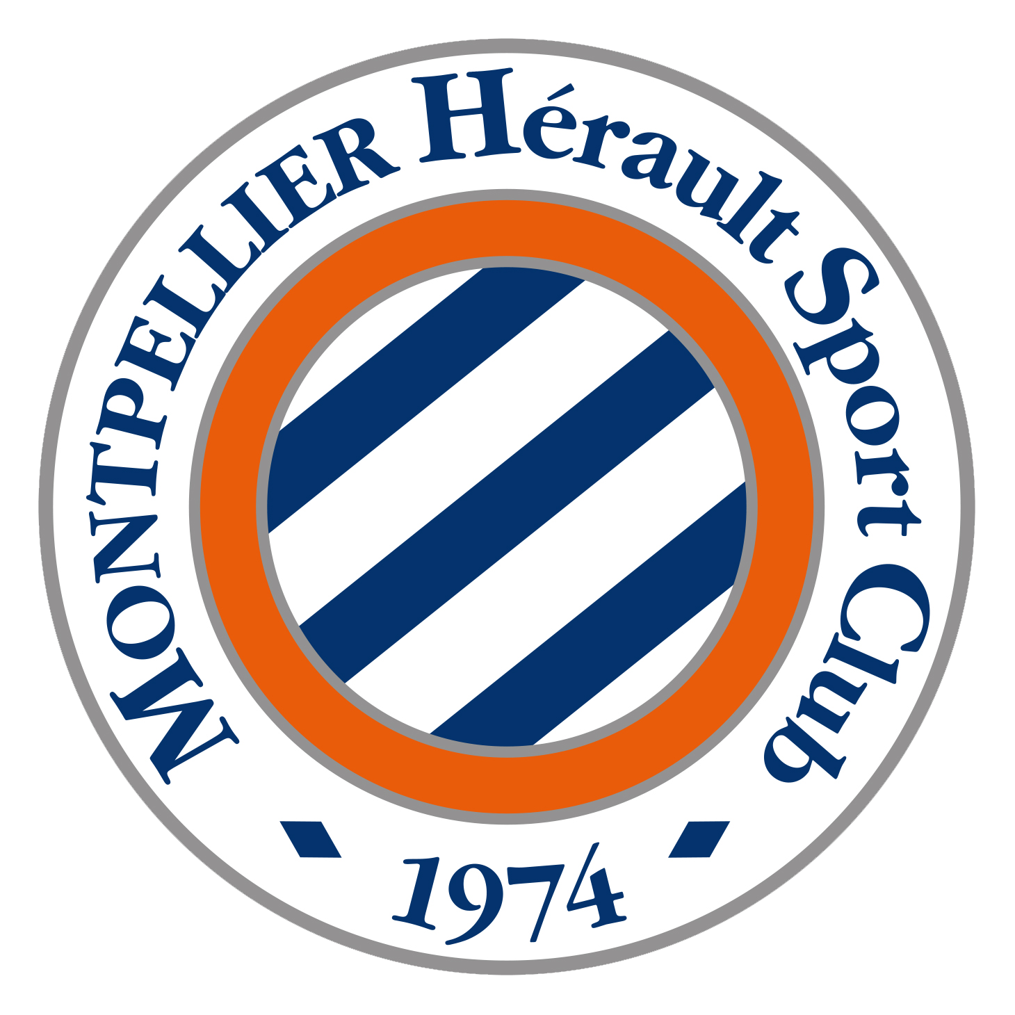 Logo du club